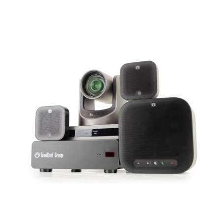 TrueConf Group 202 FullHD ВКС-терминал